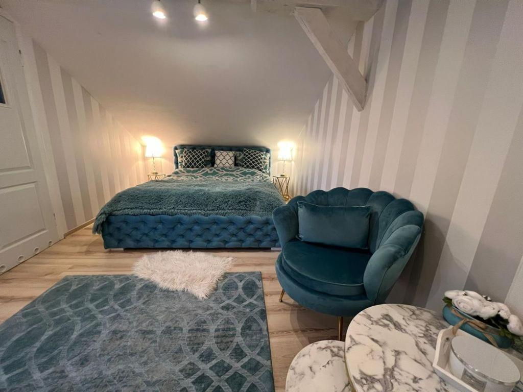 Apartment Comfort Zone Ostroda Duo *