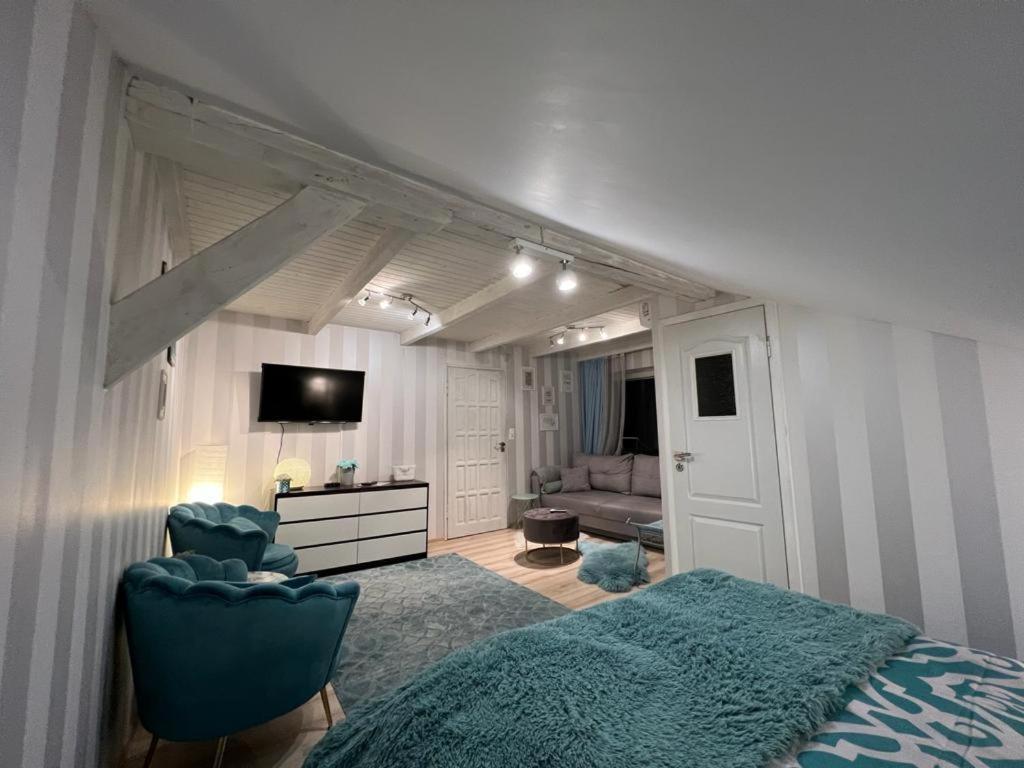 Apartment Comfort Zone Ostroda Duo