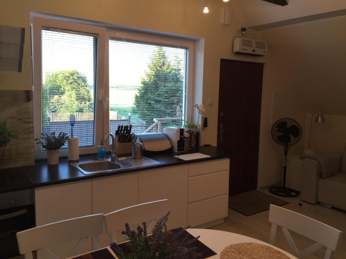 Apartment Comfort Zone Ostroda Duo